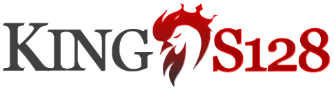 KINGS128 Logo
