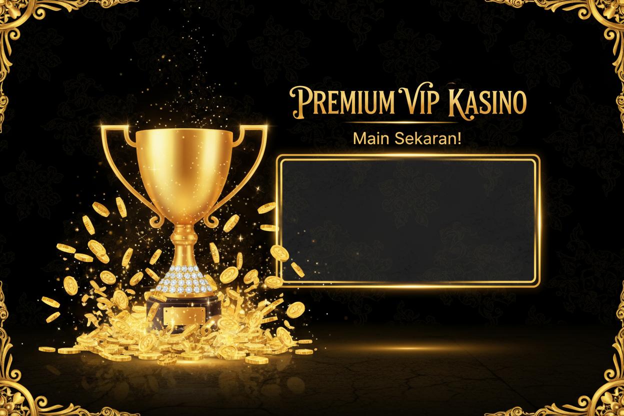 Promo Bonus New Member 100% KINGS128 link alternatif